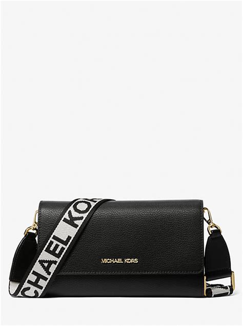 michael kors tasche von 2013 jetset chain|Jet Set Large Leather Chain Crossbody Bag .